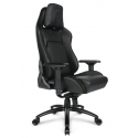 Gaming chair El33t E-Sport Pro Comfort, black 5706470112872 Gaming chair El33t E-Sport Pro Comfort, black 5706470112872