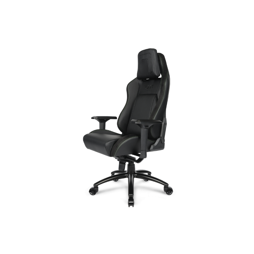 Mänguritool El33t E-Sport Pro Comfort, must 5706470112872 – 3