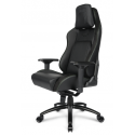 Gaming chair El33t E-Sport Pro Comfort, black 5706470112872 Gaming chair El33t E-Sport Pro Comfort, black 5706470112872