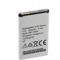 Insmat Doro DBO-1000A 1000 mAh -matkapuhelinakku