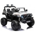 Lean Cars Electric Ride On BBH-016 Baltas