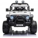 Lean Cars Electric Ride On BBH-016 White
