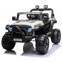 Lean Cars Electric Ride On BBH-016 Baltas