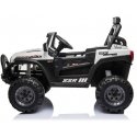 Lean Cars Electric Ride On BBH-016 Baltas