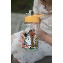 Muumi Picnic -juomapullo, 0,4L