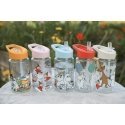 Muumi Picnic -juomapullo, 0,4L