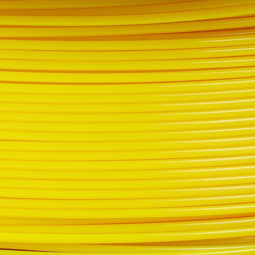 Copymaster3D PET-G filament for 3D printer, 1.75 mm, yellow – 4