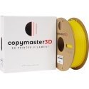Copymaster3D PET-G filament for 3D printer, 1.75 mm, yellow Copymaster3D PET-G filament for 3D printer, 1.75 mm, yellow