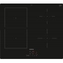 Siemens ED61RBSB6E iQ500 induction hob Siemens ED61RBSB6E iQ500 induction hob