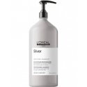 Loreal Silver Shampoo 1500 ml Loreal Silver Shampoo 1500 ml