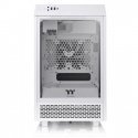 Thermaltake The Tower 100 Snow Mini Tower Valge Thermaltake The Tower 100 Snow Mini Tower Valge