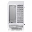 Thermaltake The Tower 100 Snow Mini Tower Белый Thermaltake The Tower 100 Snow Mini Tower Белый