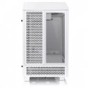 Thermaltake The Tower 100 Snow Mini Tower Valge Thermaltake The Tower 100 Snow Mini Tower Valge