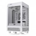 Thermaltake The Tower 100 Snow Mini Tower Balts Thermaltake The Tower 100 Snow Mini Tower Balts