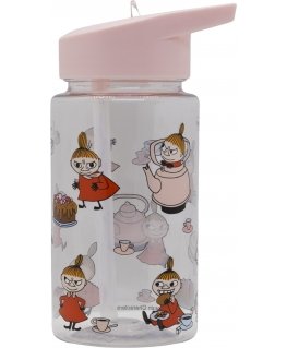 Moomin Little My drinking bottle, 0.4L