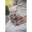 Moomin Little My drinking bottle, 0.4L Moomin Little My drinking bottle, 0.4L