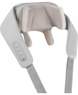 Ströme Vitality Vibes CL-340R -johdoton niskahierontalaite