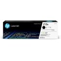 HP 219A laser toner cartridge, black