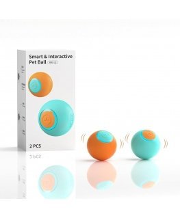 Rojeco interactive laser cat toy