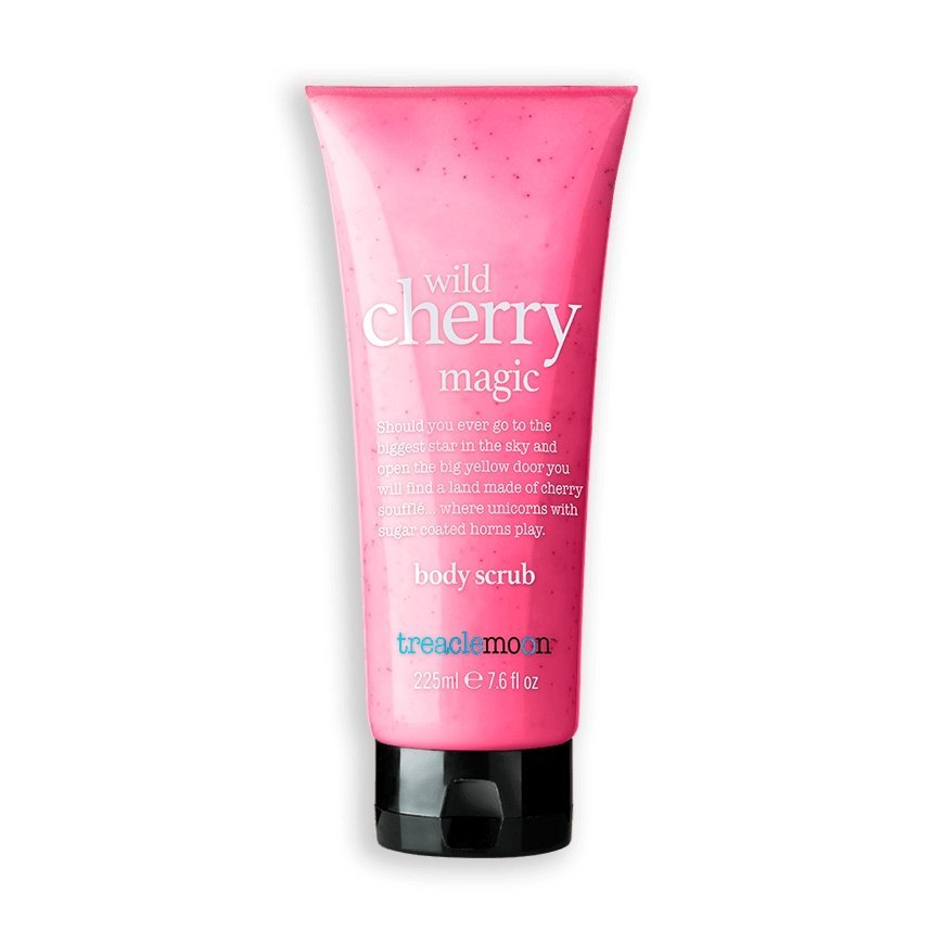Treaclemoon Wild Cherry Magic Kehakoorija 225 ml