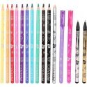 TOPModel Design Book & Coloring Pens TOPModel Design Book & Coloring Pens