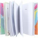 TOPModel Design Book & Coloring Pens TOPModel Design Book & Coloring Pens