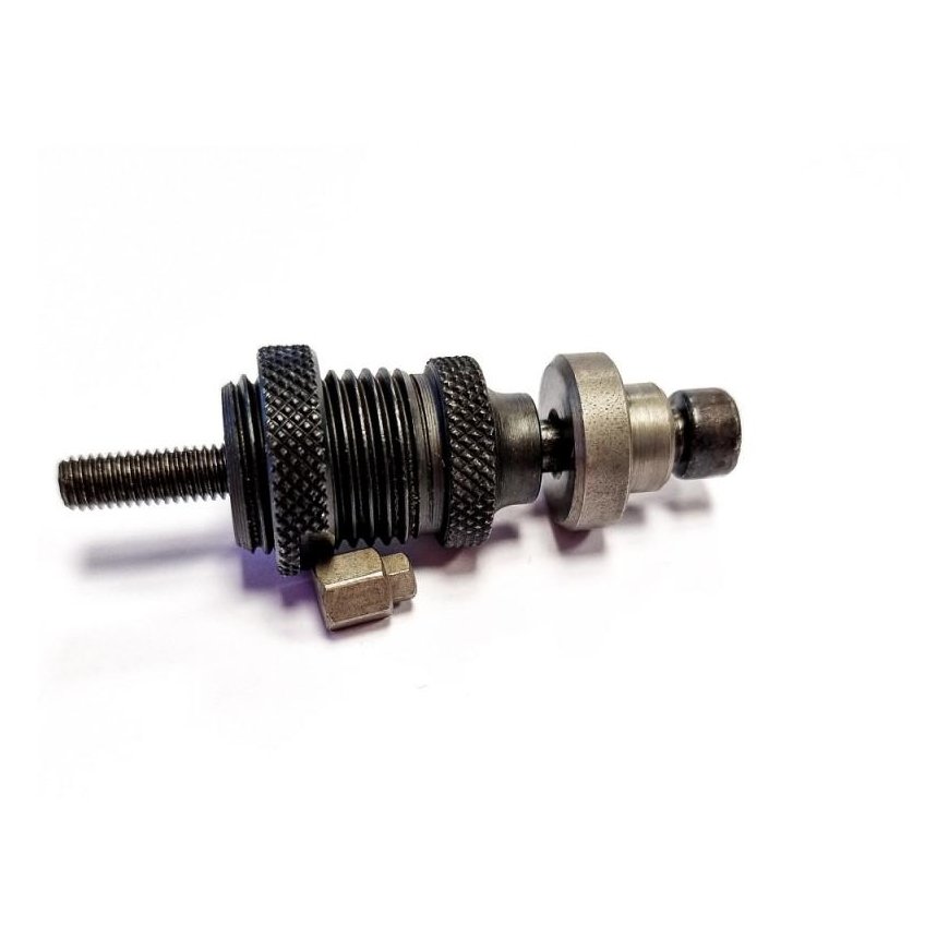 Masterfix M3 bit and threaded axle