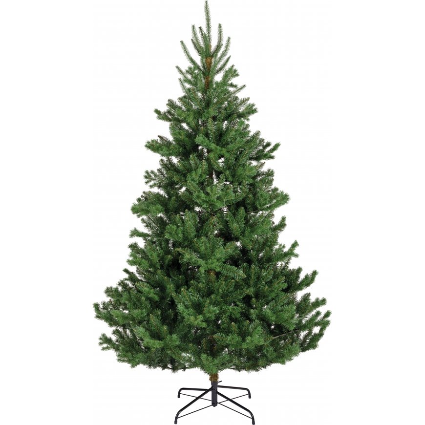 Enne Forest Jade real-looking Christmas tree, 210 cm
