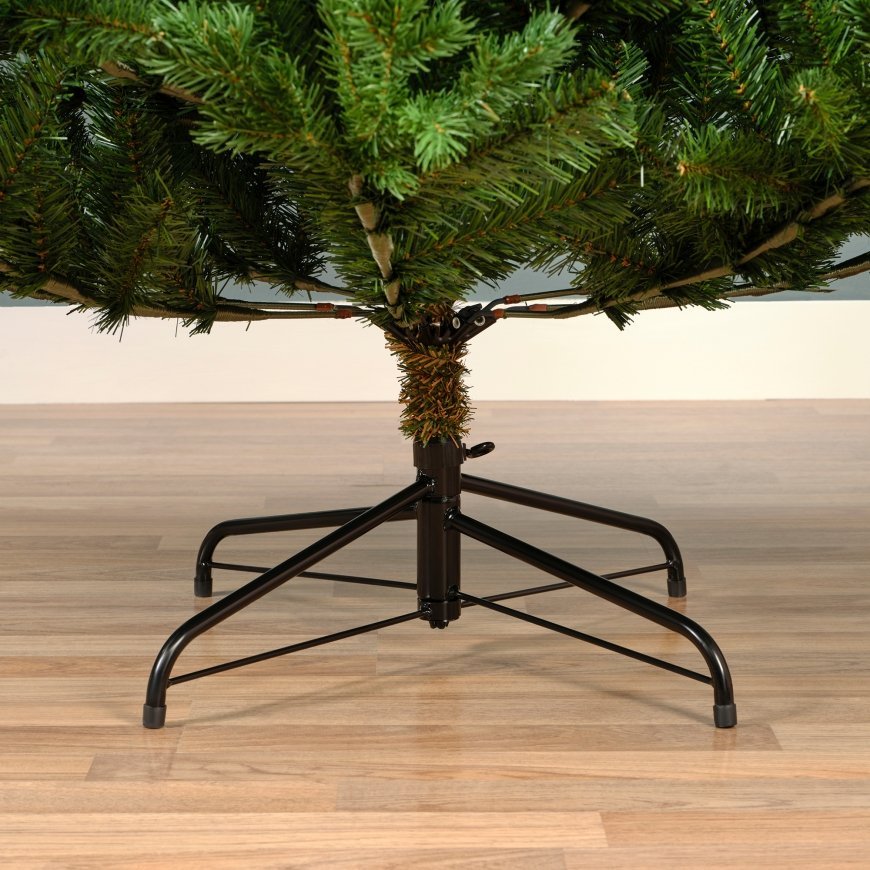 Enne Forest Jade aidonnäköinen joulukuusi, 210 cm – 4