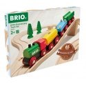 BRIO 65th Anniversary Train Set