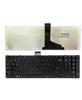 Keyboard TOSHIBA Satellite: C850, C855, C870, C875, L850, L855, L870, L875, L950, L955