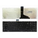 Klaviatūra TOSHIBA Satellite: C850, C855, C870, C875, L850, L855, L870, L875, L950, L955 Klaviatūra TOSHIBA Satellite: C850, C855, C870, C875, L850, L855, L870, L875, L950, L955