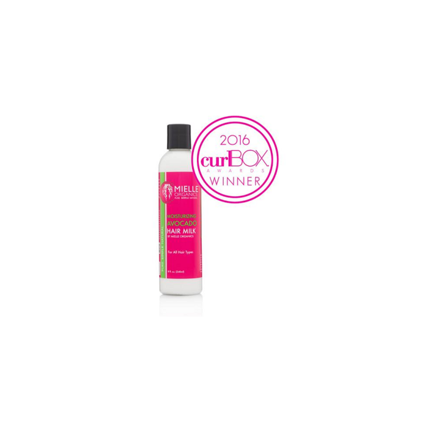 Milk_Shake Curl Passion Enhancing Fluid 200