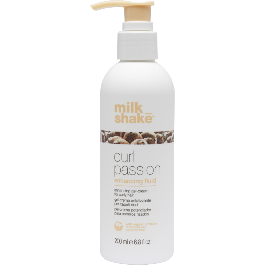 Milk_Shake Curl Passion Enhancing Fluid 200 ml – 2