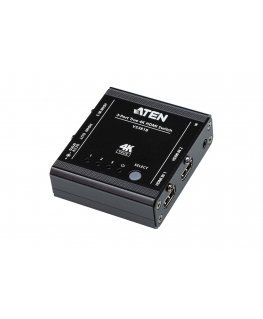 ATEN VS381B vaizdo signalo jungiklis HDMI