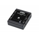 ATEN 3-Port True 4K HDMI Switch ATEN 3-Port True 4K HDMI Switch