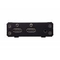 ATEN 3-Port True 4K HDMI Switch ATEN 3-Port True 4K HDMI Switch