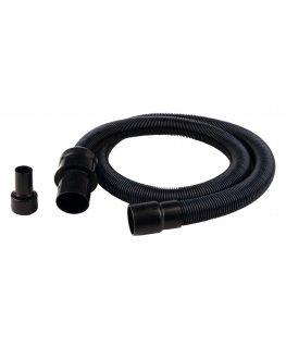 Makita A-34235 Suction hose Ø28 mm x 1.5 m DVC260, DVC261, DVC265, DVC860L, DVC861L, VC1310L, VC2510L, VC3210L, VC3211H, VC3211M