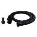 Makita A-34235 Suction hose Ø28 mm x 1.5 m DVC260, DVC261, DVC265, DVC860L, DVC861L, VC1310L, VC2510L, VC3210L, VC3211H, VC3211M