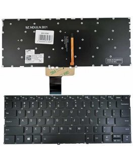 Keyboard LENOVO IdeaPad 720S-13, 720S-13IKB (US) with lighting