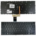 Klaviatūra LENOVO IdeaPad 720S-13, 720S-13IKB (US) su apšvietimu Klaviatūra LENOVO IdeaPad 720S-13, 720S-13IKB (US) su apšvietimu