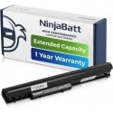 Extra Digital Notebook battery, HP OA04, 2200mAh Extra Digital Notebook battery, HP OA04, 2200mAh