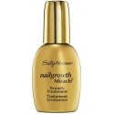 nail growth promoting product "Sally Hansen Nailgrowth Miracle Growth Treatment" 13.3ml nail growth promoting product "Sally Hansen Nailgrowth Miracle Growth Treatment" 13.3ml