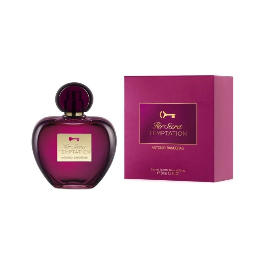 Antonio Banderas Antonio Banderas Her Secret