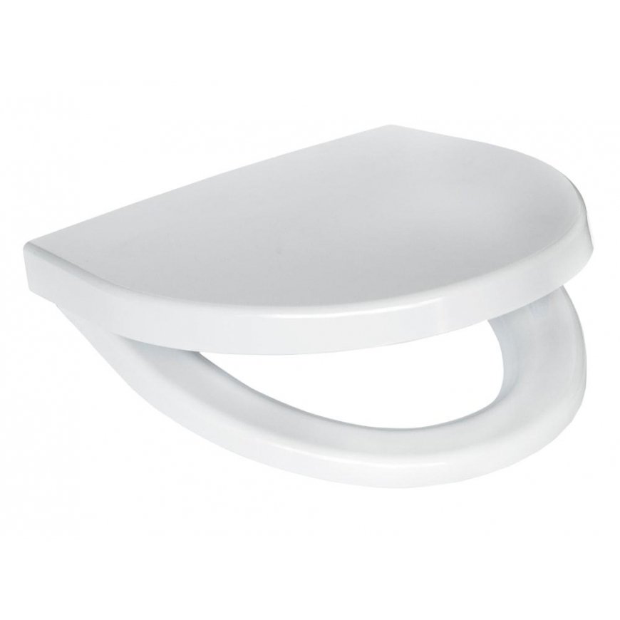 WC dangtis Cersanit, Parva, antibakterinis – 2