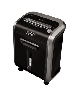 Fellowes Powershred 79Ci Cross-Cut Shredder