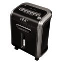 Fellowes 79Ci paberihunt Risti lõiked 23 cm Must Fellowes 79Ci paberihunt Risti lõiked 23 cm Must