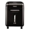 Fellowes 79Ci paperisilppuri Ristiinleikkaava 23 cm musta Fellowes 79Ci paperisilppuri Ristiinleikkaava 23 cm musta