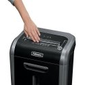 Fellowes 79Ci dokumentų naikiklis Kryžminis 23 cm Juoda Fellowes 79Ci dokumentų naikiklis Kryžminis 23 cm Juoda