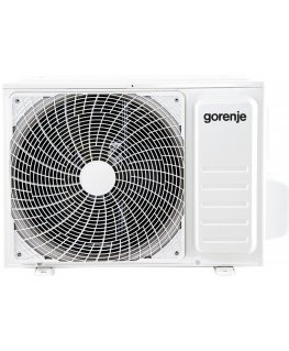 Gorenje | Air Conditioner, Outdoor unit | 20011521 PANDORA35
